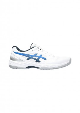 Asics - ASICS Gel Court Hunter 3 1071A088-101 Ανδρικά Αθλητικά Παπούτσια Βόλεϊ Λευκά