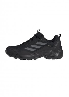 adidas performance - Adidas Eastrail ID7845 Ανδρικά Ορειβατικά Παπούτσια Αδιάβροχα με Μεμβράνη Gore-Tex Μαύρα