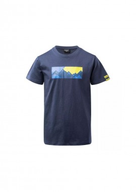Hi-Tec - Hi-Tec Παιδικό T-shirt 92800493235