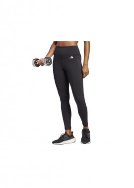 adidas performance - Adidas Essentials High-Intensity Training Γυναικείο Μακρύ Κολάν Ψηλόμεσο Μαύρο HT5445