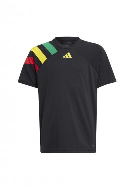 adidas performance - Adidas Fortore 23 Παιδικό T-shirt Μαύρο IK5730