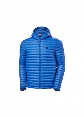 Helly hansen - Helly Hansen Sirdal Ανδρικό Μπουφάν Puffer Μπλε 62989-606