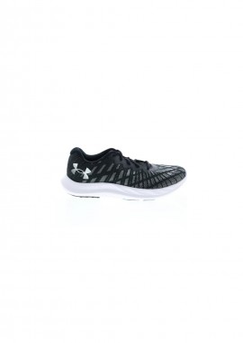 Under armour - Under Armour Charged Breeze 2 3026135-001 Ανδρικά Αθλητικά Παπούτσια Running Μαύρα