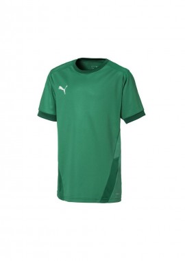 Puma - Puma Παιδικό T-shirt Πράσινο 704160-05