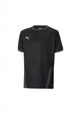 Puma - Puma Παιδικό T-shirt Μαύρο 704160-03