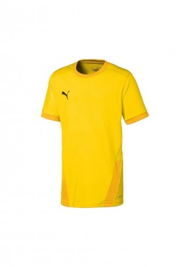 Puma - Puma Παιδικό T-shirt Κίτρινο 704160-07