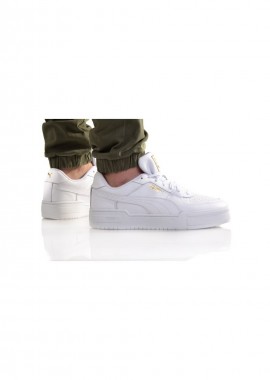 Puma - Puma Cali Pro Sneakers Λευκά 380190-01