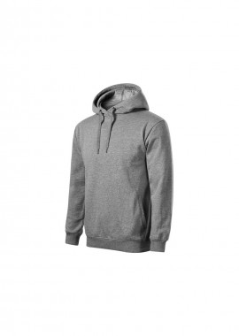 Malfini - Malfini Ανδρικό Φούτερ Dark gray melange MLI-42012