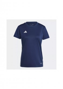 adidas performance - Adidas Γυναικεία Αθλητική Μπλούζα Κοντομάνικη Navy Μπλε H44531