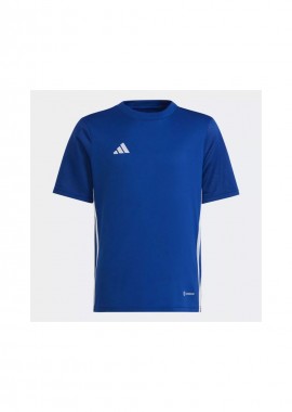 adidas performance - Adidas Παιδικό T-shirt Μπλε H44536