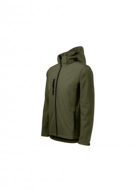 Malfini - Malfini Softshell Γυναικείο Μπουφάν MLI-52269