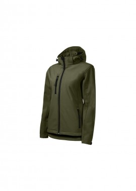 Malfini - Malfini Softshell Γυναικείο Μπουφάν MLI-52169