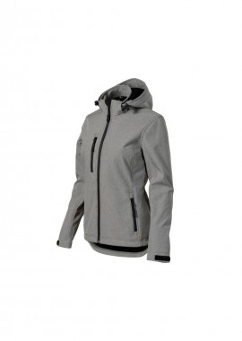 Malfini - Malfini Softshell Γυναικείο Μπουφάν MLI-52112