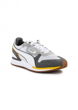 Puma - Puma Space Lab Ανδρικά Sneakers Πολύχρωμα 384381-01