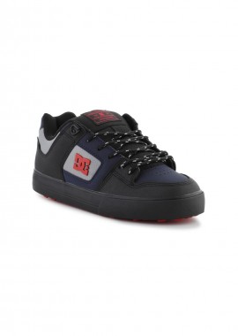 DC - DC Pure Wnt Ανδρικά Sneakers Πολύχρωμα ADYS300151-NB3