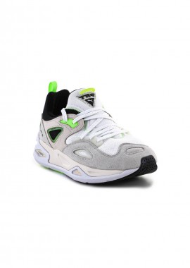 Puma - Puma Trc Blaze The Triangle Ανδρικά Sneakers Πολύχρωμα 383104-02