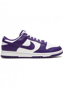 Nike Sportswear - Nike Dunk Low Ανδρικά Sneakers Πολύχρωμα DD1391-104