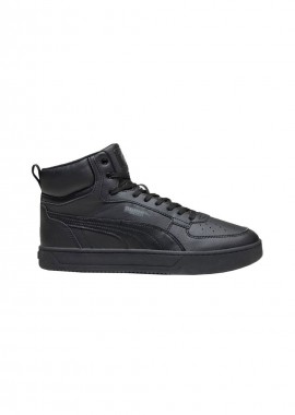 Puma - Puma Caven 2.0 Μποτάκια Μαύρα 392291-01