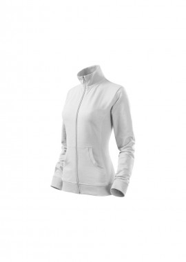 Adler - Adler Γυναικείο Φούτερ white MLI-40900