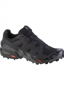 Salomon - Salomon Speedcross 6 Wide 417440