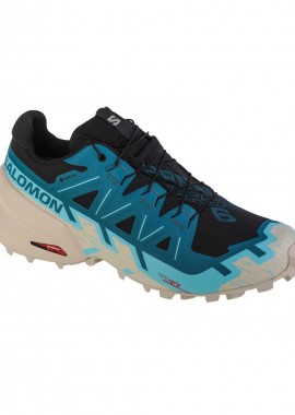 Salomon - Salomon Speedcross 6 GTX 471152
