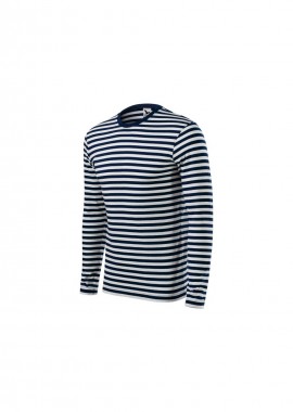 Malfini - Malfini Sailor LS M MLI80702 Tshirt navy blue