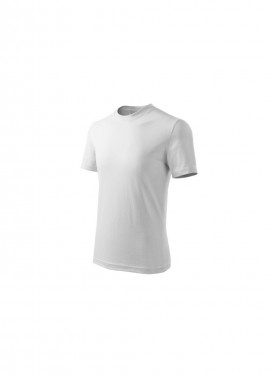 Malfini - Malfini Basic Free Jr Tshirt MLIF3800 white