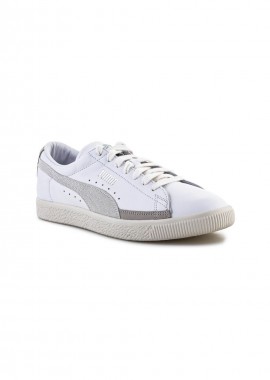 Puma - Puma Basket VTG Luxe M 38282201 shoes