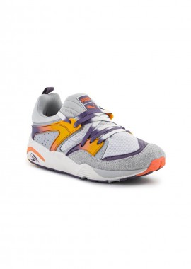 Puma - Puma Blaze of Glory Psychedelics M 38757601 shoes