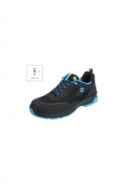 Bata Industrials - Bata Industrials Summ Two U MLIB82B1 shoes black