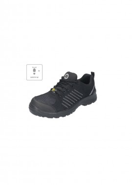 Bata Industrials - Bata Industrials Cernan U MLIB80B1 shoes black