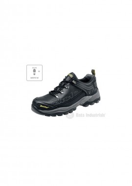 Bata Industrials - Bata Industrials Bickz 203 U MLIB29B1 shoes black