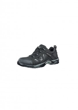 Bata Industrials - Albatros Vantage Ctx Low U MLIS39B1 shoes black