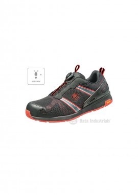 Bata Industrials - Bata Industrials Bright 041 U MLIB51B1 shoes black