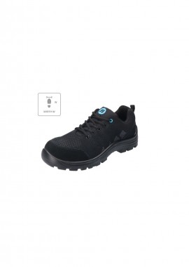 Bata Industrials - Bata Industrials Solano U MLIB85B1 shoes black