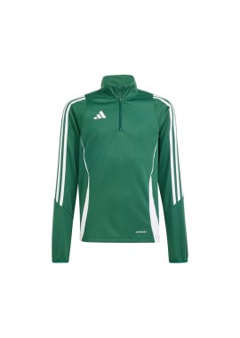 adidas performance - Adidas Tiro 24 Training Top Jr IR9362 sweatshirt