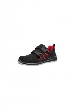 Albatros - Albatros Clifton Air Low U MLIS21B1 shoes black
