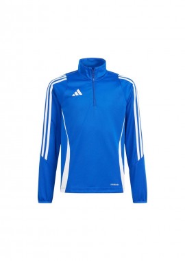 adidas performance - Adidas Tiro 24 Training Top Jr IR9364 sweatshirt
