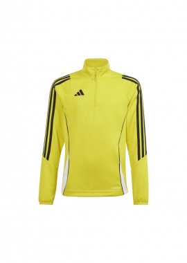 adidas performance - Adidas Tiro 24 Training Top Jr IR9365 sweatshirt