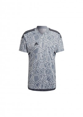 adidas performance - Condivo 22 Goalkeeper Jersey Short Sleeve M HB1622