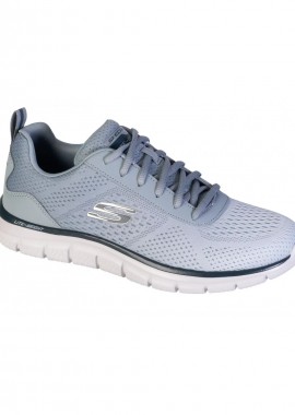 Skechers - Skechers Track Ripkent 232399LTGY
