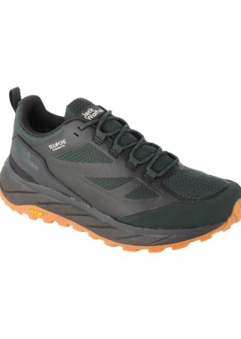 Jack Wolfskin - Jack Wolfskin Terraventure Texapore Low M 40516214161