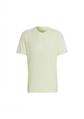 adidas performance - Adidas Essentials 3Stripes Tee M HF4542