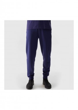 4f - Trousers 4F 4FWSS24TTROM603 31S