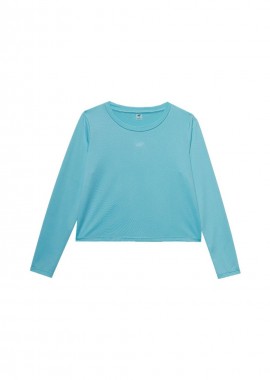 4f - Longsleeve Tshirt 4F F218 W 4FWSS24TFLOF218 33S