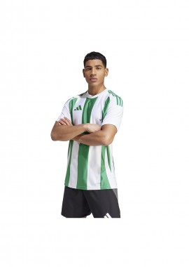 adidas performance - Adidas STRIPED 24 JSY Tshirt IW2148
