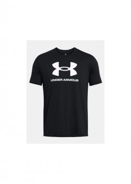 Under armour - Under Armour Sportstyle Logo Tshirt M 1382911001