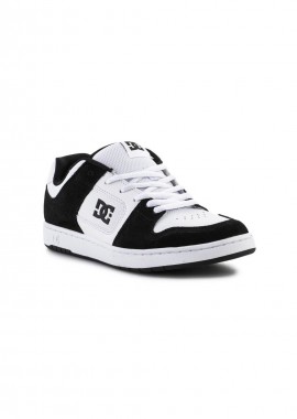 DC - DC Shoes Manteca 4 M ADYS100765WBK shoes