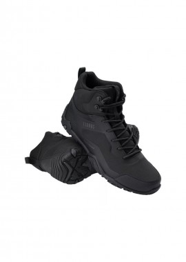 Elbrus - Elbrus Jefrey Mid AG M 92800555517 shoes