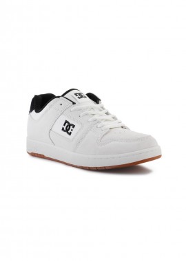 DC - DC Shoes Manteca 4 S Adys M 100766BO4 shoes